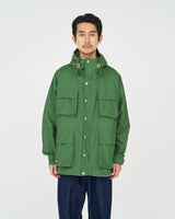Fresh Service / N/C GROSGRAIN MOUNTAIN PARKA