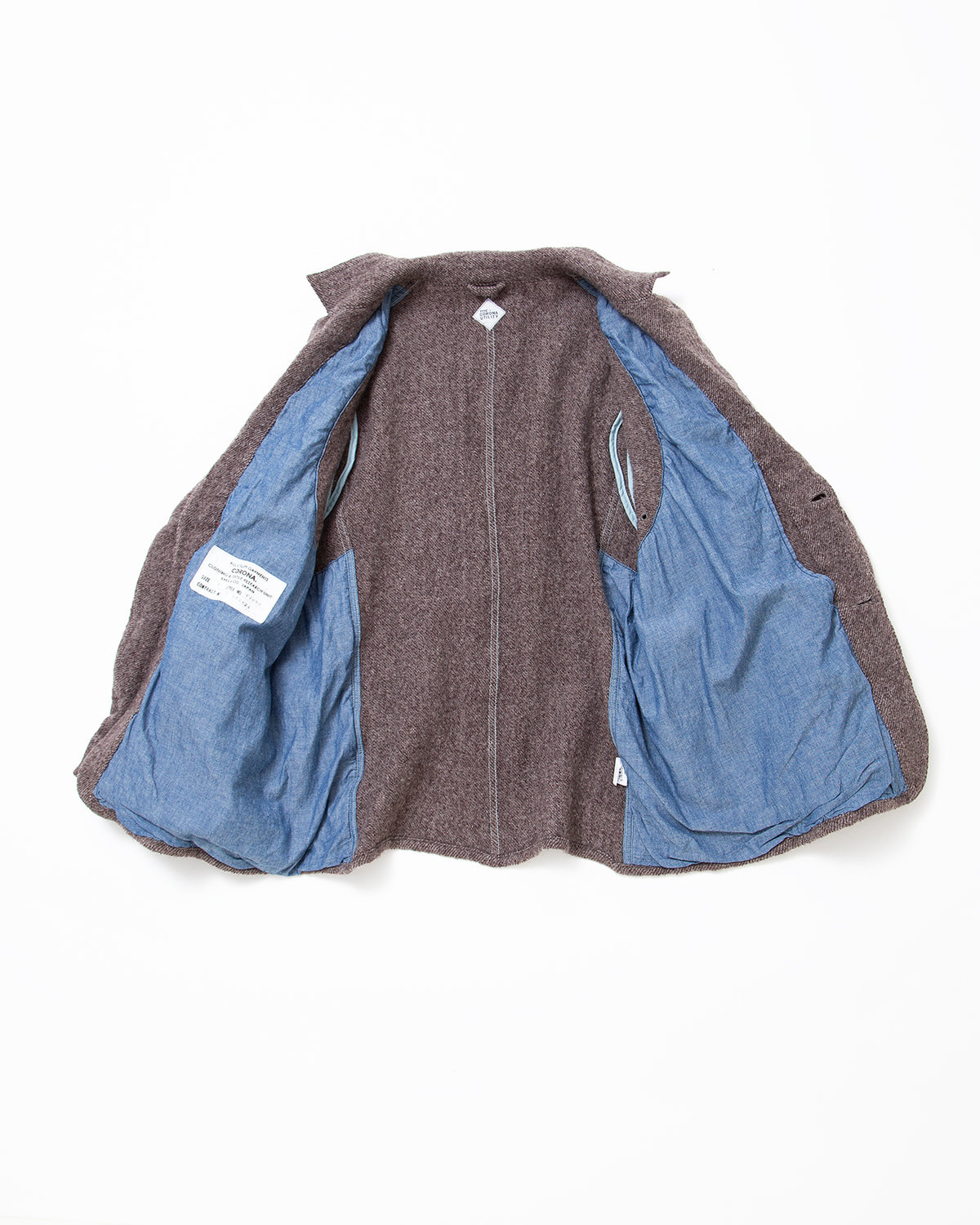 小物 sherry CJ003 - SHERRY 25 / Brick – THE CORONA UTILITY