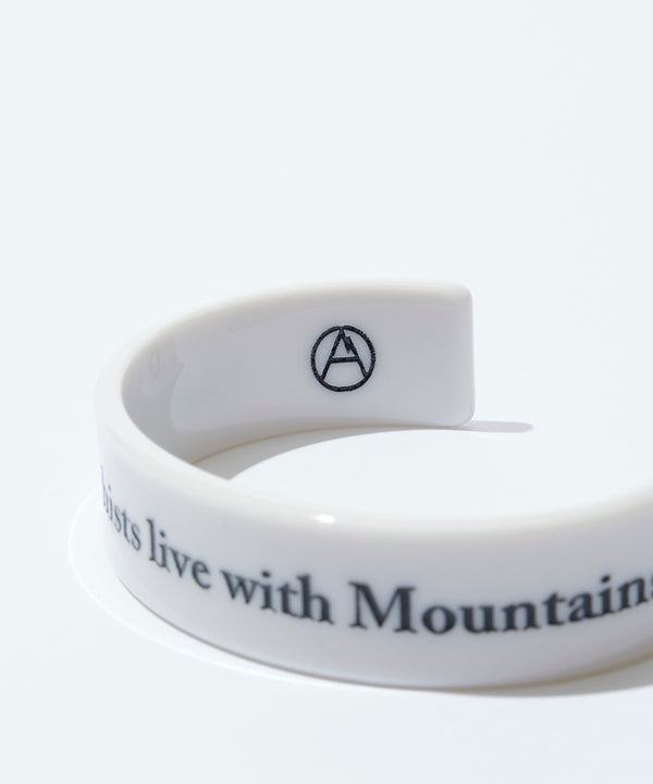 Mountain Research /Bangle