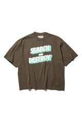 Mountain Research / Search and Destroy - Brown