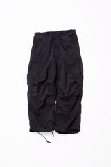 CORONA /M-51 OVER SLACKS - Black