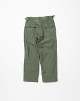 CORONA / UTILITY SLACKS - FP001-25-02