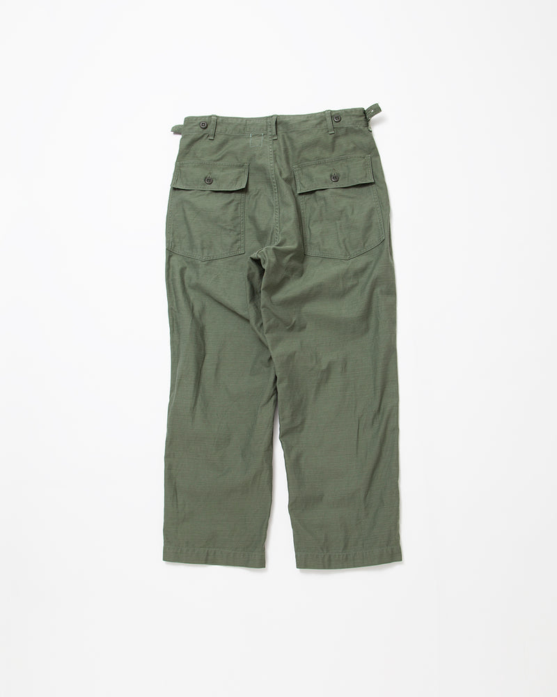 CORONA / UTILITY SLACKS - FP001-25-02