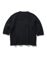 Mountain Research / MT Game Sweater - Black