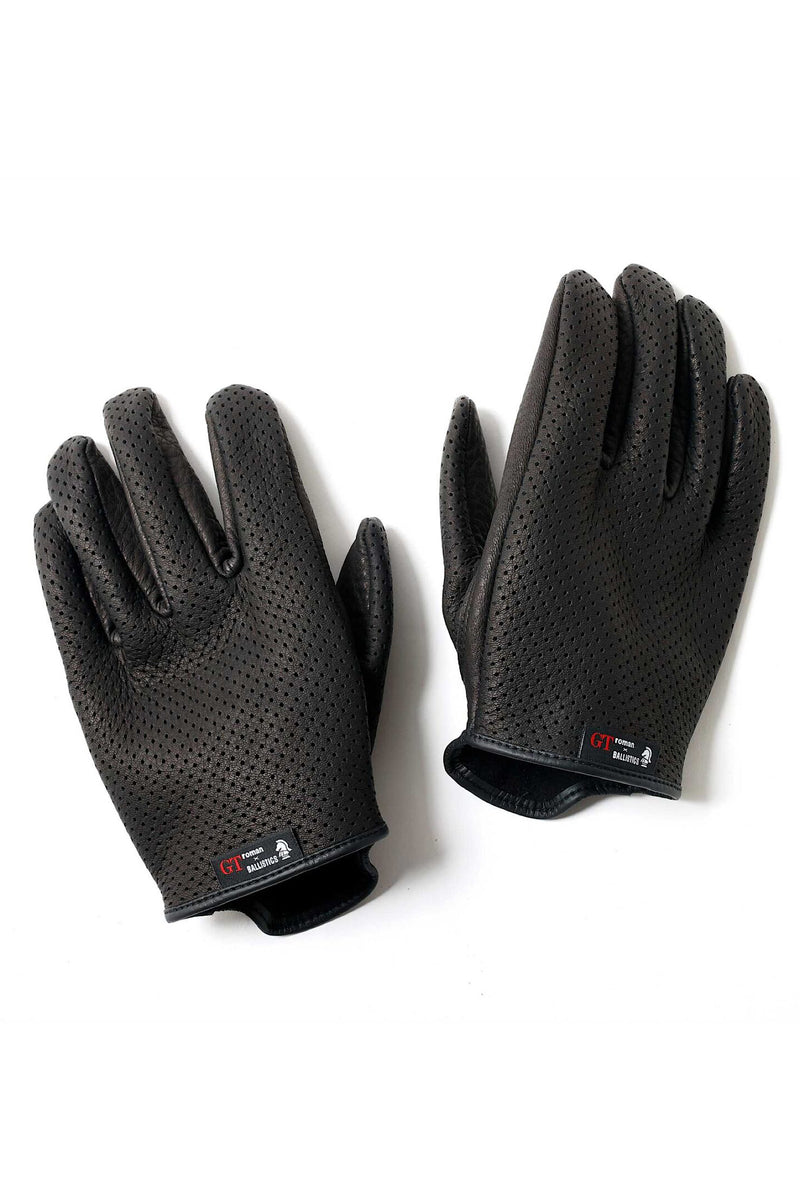 Ballistics /GT Roman Gloves - Black 