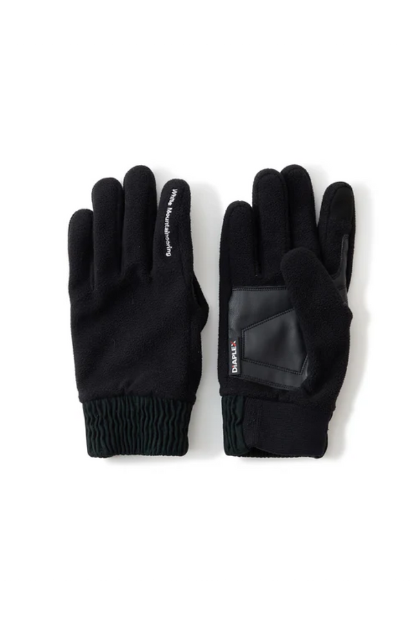 White Mountaineering / DiAPLEX GLOVES - WM2573807