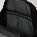 BLK/WM x BRIEFING 'DAYPACK' - BK2473801 