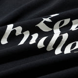 TACOMA FUJI RECORDS / ZEN RUNNER Tee designed by Jerry UKAI