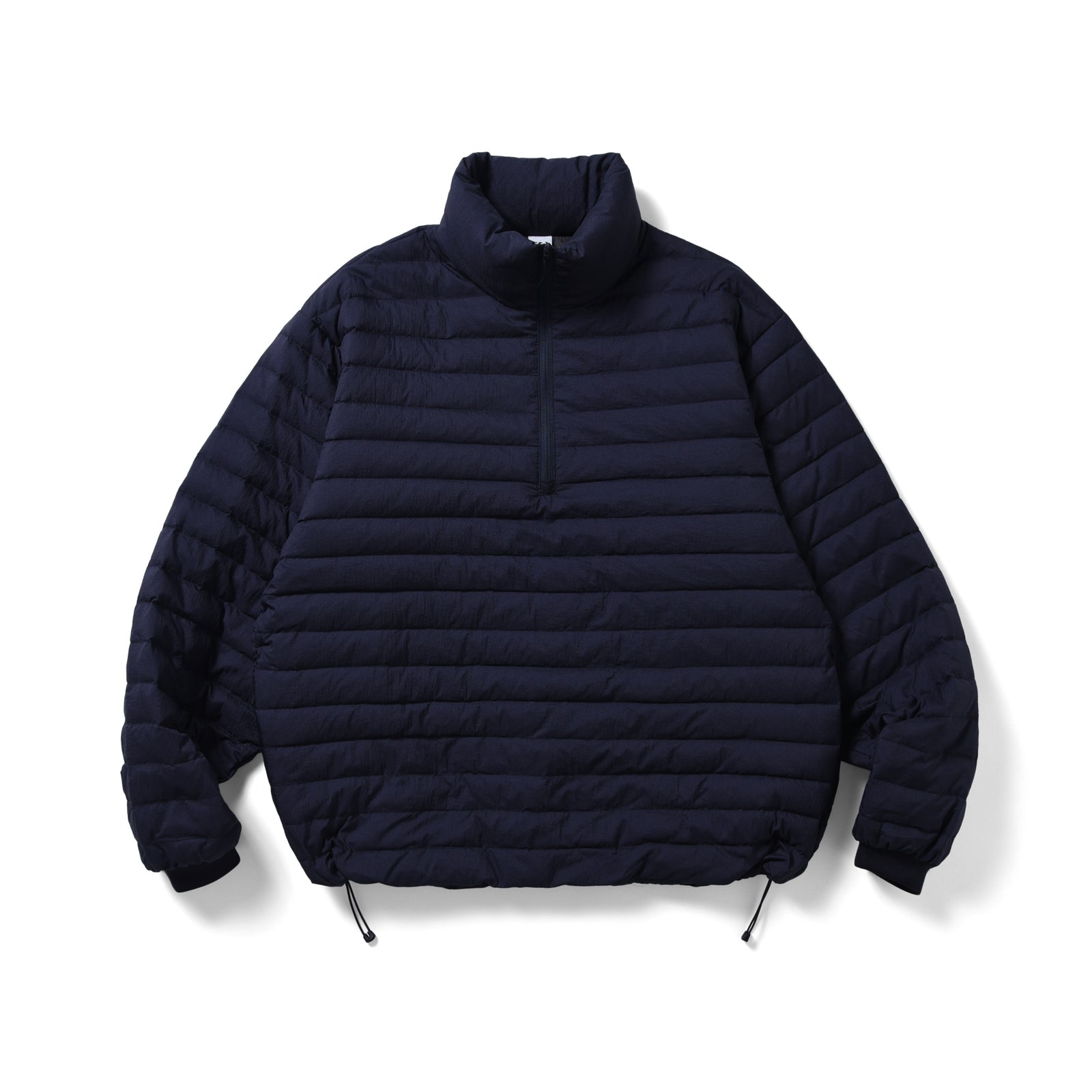 ES.1 / Down Sweater - Navy – redtriangle