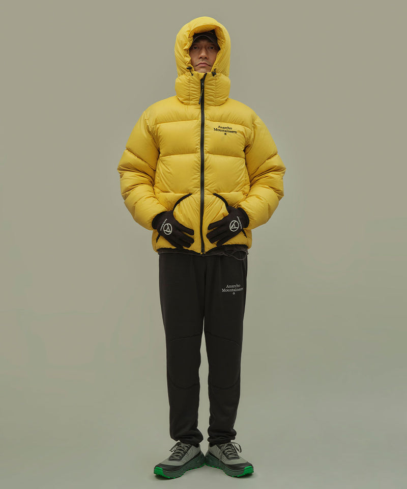 Mountain Research / Puff JKT.