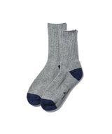 Mountain Research / 4 Sox - Gray*Navy