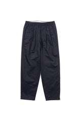 Fresh Drink Service / Service Work Chino Pants - Navy