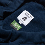 DANNER×TACOMA FUJI RECORDS / HUNTING DOG” SWEAT PANTS designed by Jerry UKAI