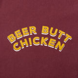 TACOMA FUJI RECORDS / BEER BUTT CHICKEN