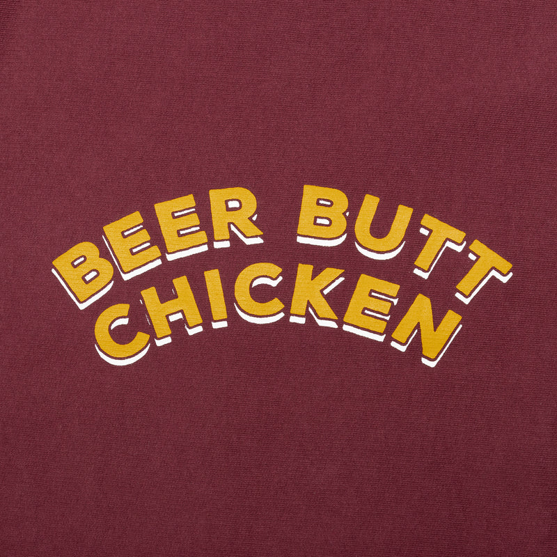 TACOMA FUJI RECORDS / BEER BUTT CHICKEN
