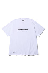 Fresh Service / AS×FS CORPORATE S/S TEE “TAPE” - WHITE