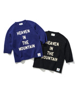 Mountain Research / MT Game Sweater - Black