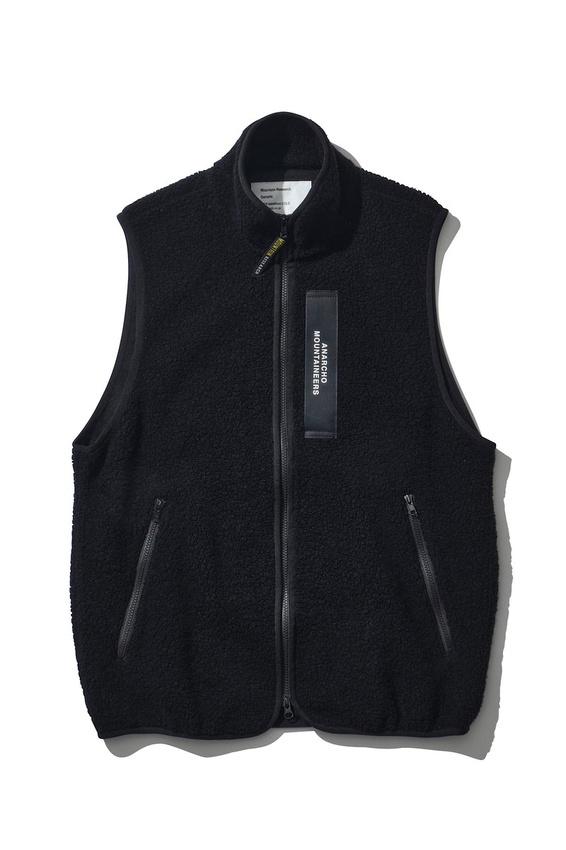 Mountain Research / Folks Vest