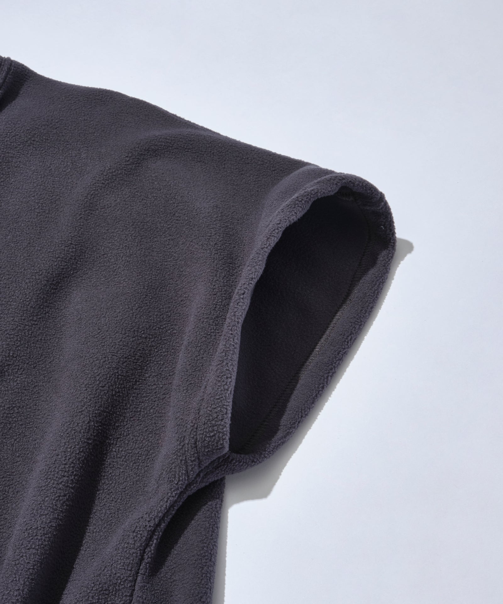 Mountain Research / Tee Vest - C.Gray – redtriangle