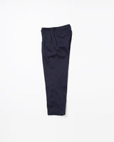 CORONA / 2T DESERT SLACKS - DARK NAVY 