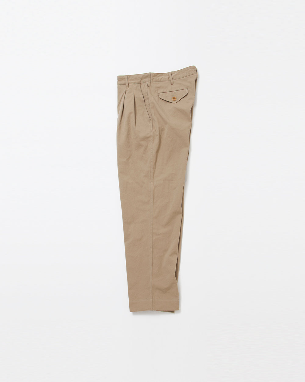 パンツ CORONA DESERT SLACKS  8W Cotton Corduroy CORONA / 2T DESERT SLACKS - DESERT – redtriangle