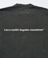 Mountain Research / No Fun - Black