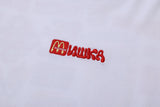 MISHKA / UNDERWORLD　S/S Tee - White