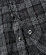 Mountain Research / Phishing PKT Shirt - C,Gray
