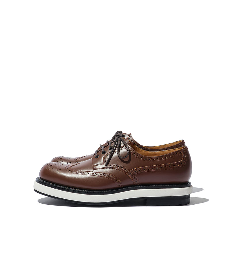 Mountain Research /New One - Brown
