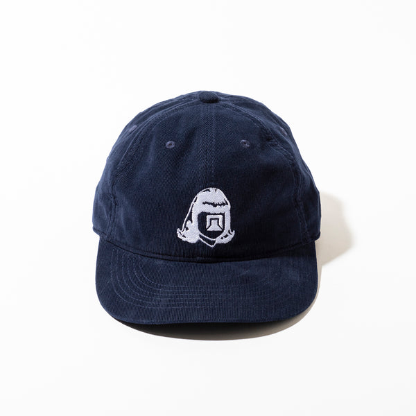 TACOMA FUJI RECORDS /  TACOMA FUJI RECORDS LOGO CAP ’25 - Navy