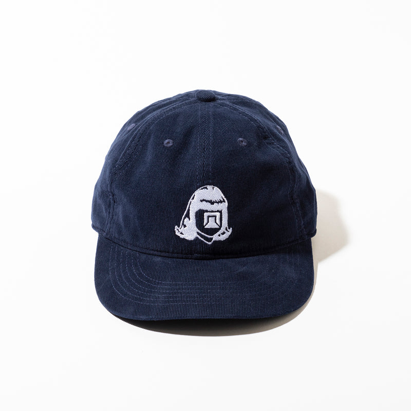 TACOMA FUJI RECORDS /  TACOMA FUJI RECORDS LOGO CAP ’25 - Navy