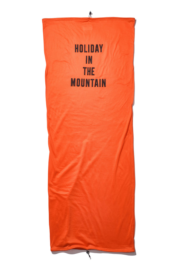 Mountain Research /Octa Tube - Orange