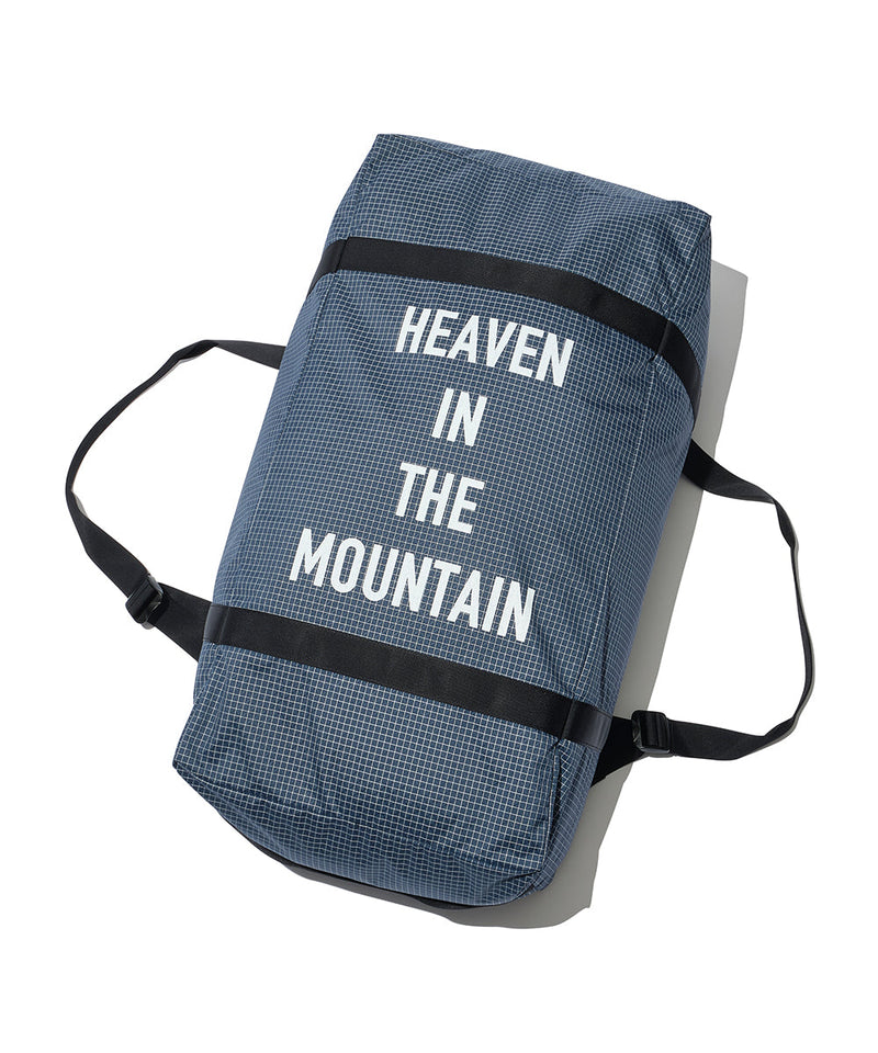 Mountain Research / Duffle Bag 70