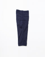 CORONA / 11POCKETS SLACKS - Navy