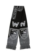 White Mountaineering / WM FOOTBALL MUFFLER - WM2473825