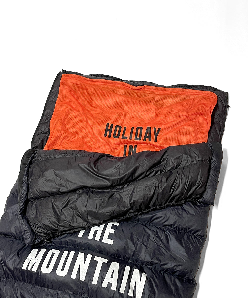 Mountain Research /Octa Tube - Orange – redtriangle
