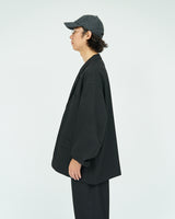 Fresh Service /WOOLY TWILL JACKET