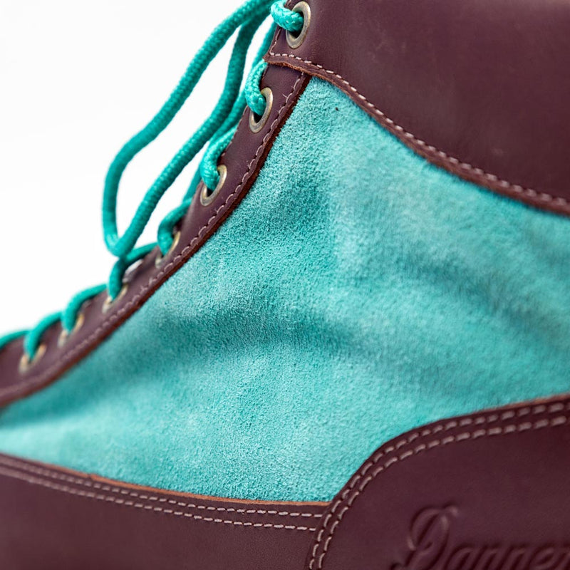 TACOMA FUJI RECORDS /  DANNER FIELD "THE WORKHORSE"