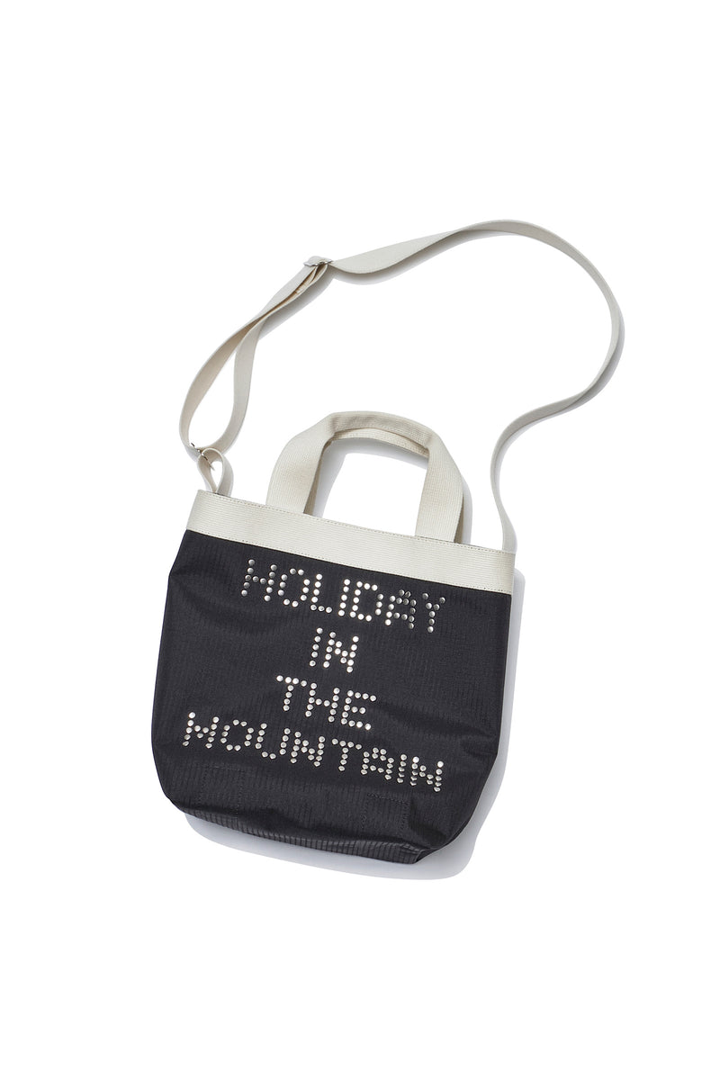 Mountain Research / Rivet Bag – redtriangle