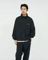FreshService Sport/ MOTION LAYER TRACK BLOUSON