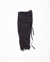 CORONA /M-51 OVER SLACKS - Black