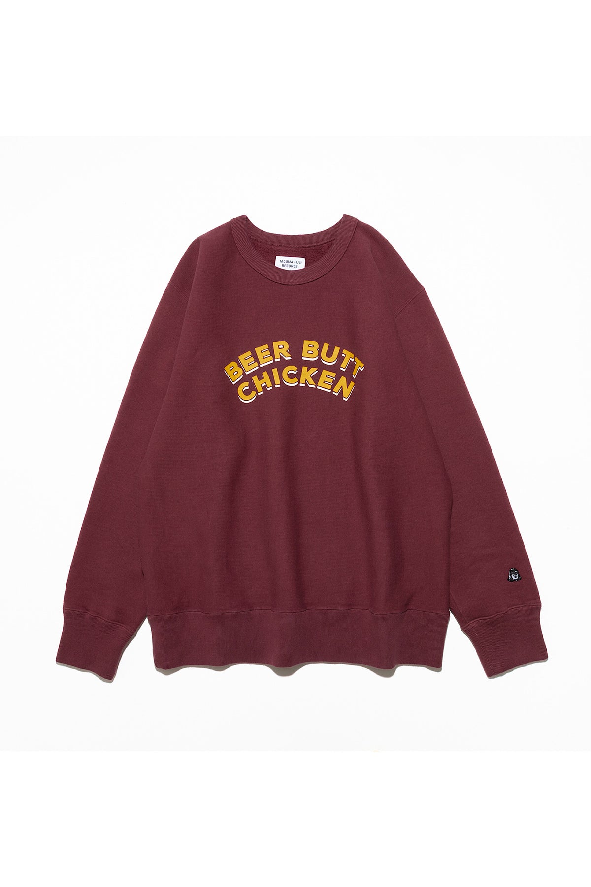 もちゅもちゅTACOMA FUJI RECORDS FIELD R 27 TACOMA FUJI RECORDS/TACOMA FUJI RECORDS – redtriangle