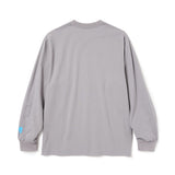 SUBWARE  / BRICK WALL - Ice Gray