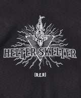 Riding Equipment Research / Zip Parka - RER183