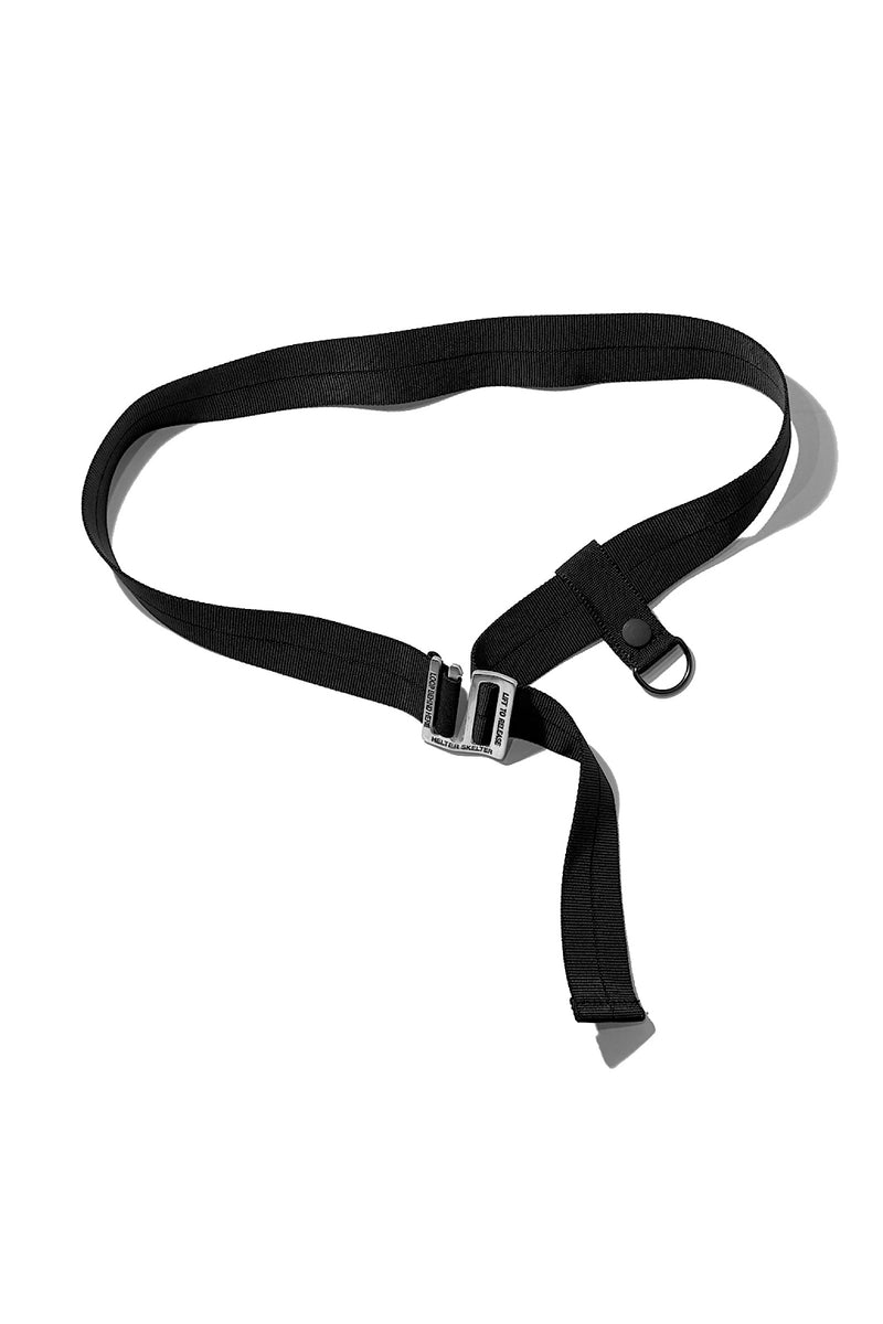 Riding Equipment Research / BELT with Key Hook - RER193 – redtriangle