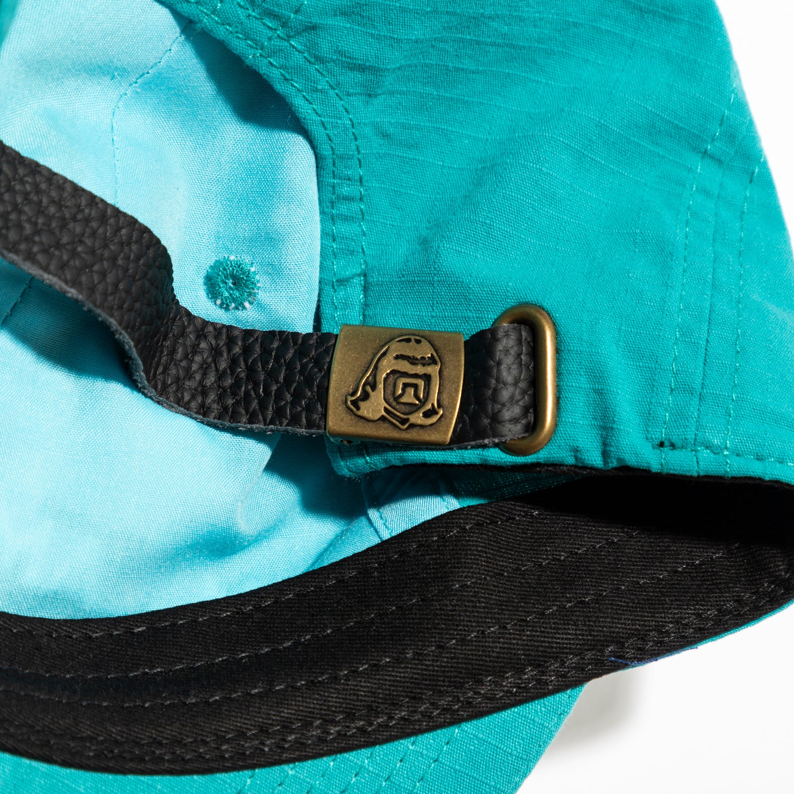 TACOMA FUJI RECORDS / SPACE ECHO MOLAM DUB BAND CAP designed