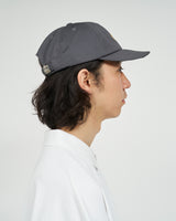 Fresh Service / CORPORATE UNIFORM CAP "DISPATCH" - GRAY