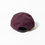 TACOMA FUJI RECORDS /  DOO WOP TACOMA CAP designed by Hiroshi Iguchi