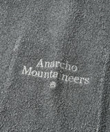 Mountain Research /4 Days