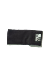 Mountain Research /Head Band - Black